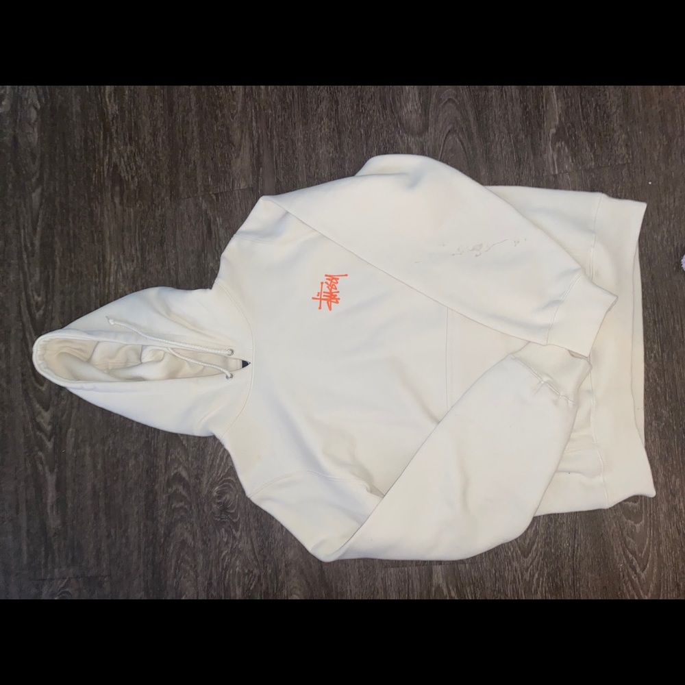 Stussy Hoodie
